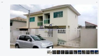 Casa, 2 quartos, 200 m² - Foto 3