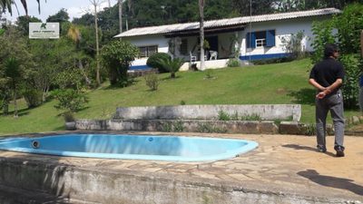 Sítio, 3 quartos, 2 hectares - Foto 4