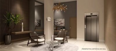Apartamento, 4 quartos, 183 m² - Foto 2