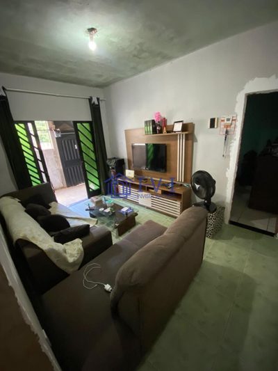 Casa, 5 quartos, 450 m² - Foto 2