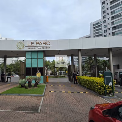 Apartamento, 4 quartos, 142 m² - Foto 1