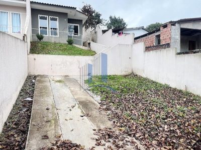 Casa, 3 quartos, 48 m² - Foto 3