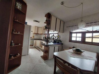 Sobrado, 3 quartos, 550 m² - Foto 2
