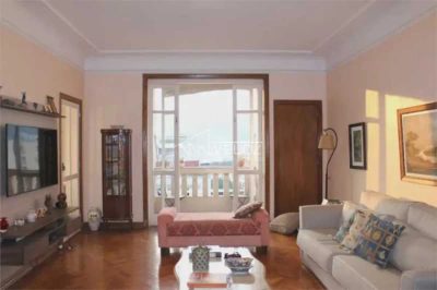 Apartamento, 4 quartos, 220 m² - Foto 3
