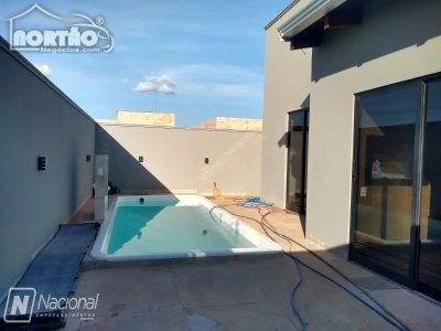 Casa, 3 quartos, 163 m² - Foto 4