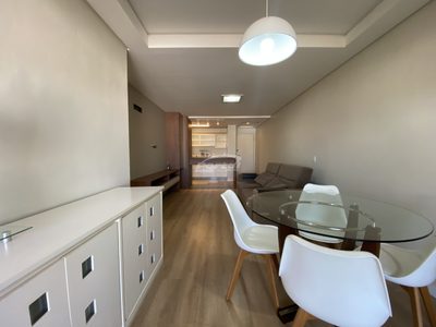 Apartamento, 2 quartos, 78 m² - Foto 2