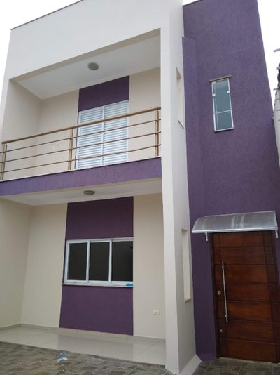 Sobrado, 2 quartos, 185 m² - Foto 2