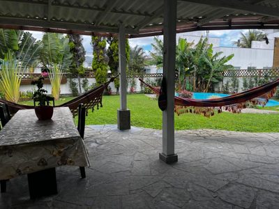 Casa, 3 quartos, 200 m² - Foto 3