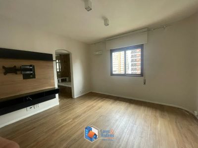 Apartamento, 4 quartos, 252 m² - Foto 2