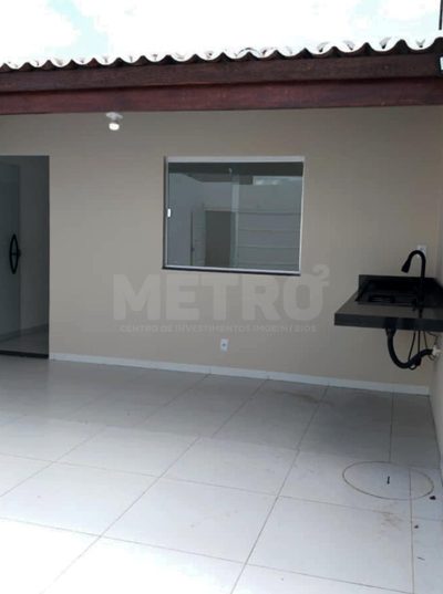 Casa, 2 quartos, 90 m² - Foto 4