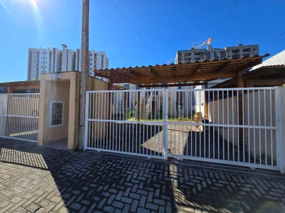 Apartamento, 2 quartos, 46 m² - Foto 1