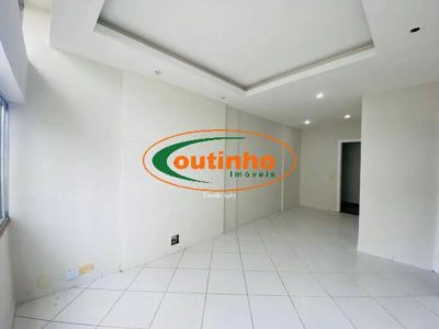 Apartamento, 2 quartos, 65 m² - Foto 2