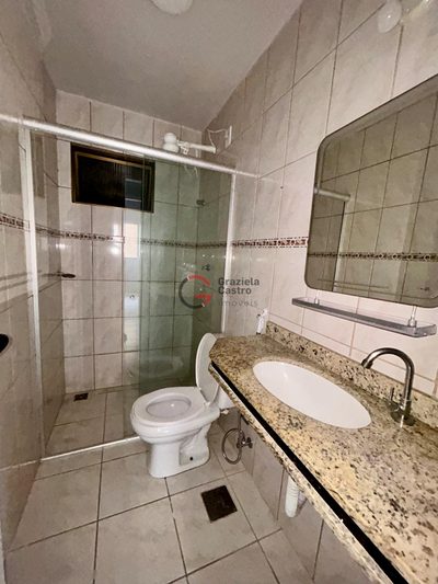 Apartamento, 2 quartos, 55 m² - Foto 4