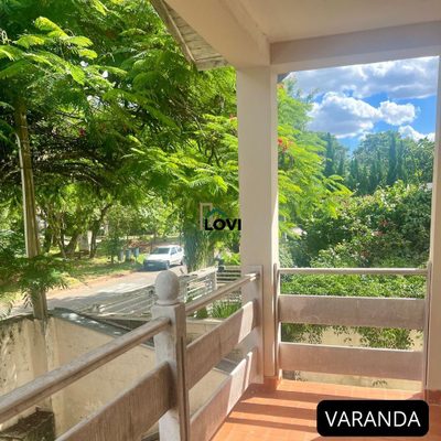 Casa, 4 quartos, 309 m² - Foto 2