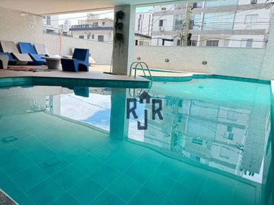 Apartamento, 2 quartos, 72 m² - Foto 2