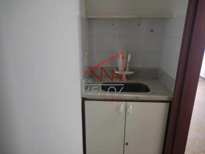 Sala-Conjunto, 28 m² - Foto 1