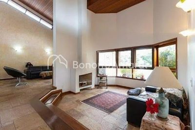 Casa de Condomínio, 4 quartos - Foto 3