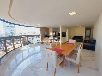 Apartamento, 3 quartos, 100 m² - Foto 1