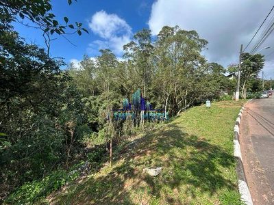Terreno, 836 m² - Foto 3