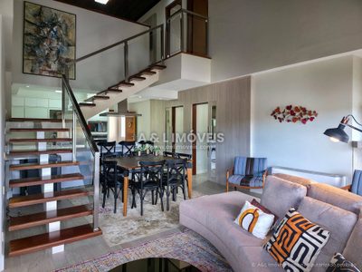 Apartamento, 4 quartos, 187 m² - Foto 3