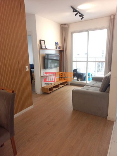 Apartamento, 2 quartos, 55 m² - Foto 1