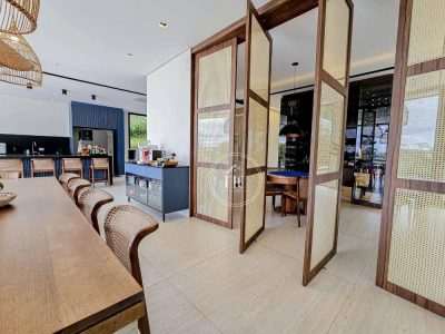 Casa de Condomínio, 6 quartos - Foto 5