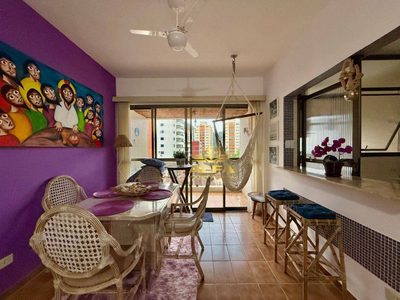 Apartamento, 2 quartos, 85 m² - Foto 3