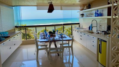 Apartamento, 3 quartos, 140 m² - Foto 2
