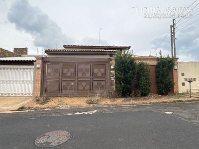 Casa, 3 quartos, 250 m² - Foto 1