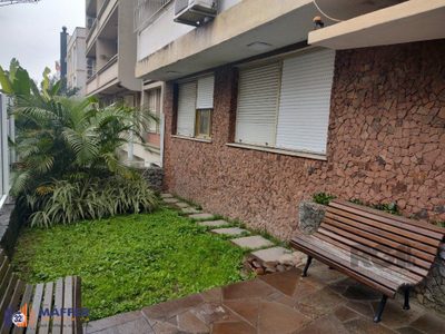Apartamento, 2 quartos, 77 m² - Foto 2