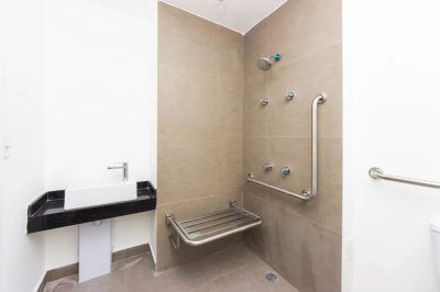 Apartamento, 1 quarto, 25 m² - Foto 4