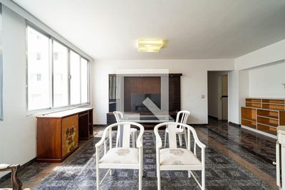 Apartamento, 3 quartos, 163 m² - Foto 2