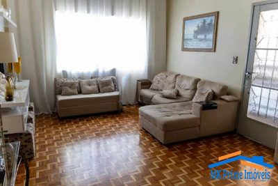 Sobrado, 3 quartos, 231 m² - Foto 2