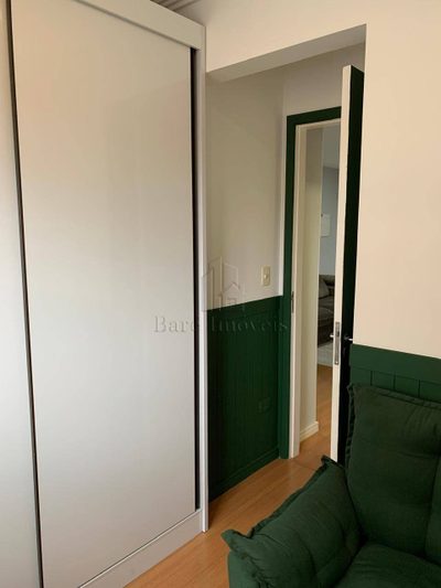 Apartamento, 2 quartos, 50 m² - Foto 3