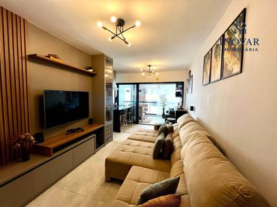 Apartamento, 2 quartos, 84 m² - Foto 1