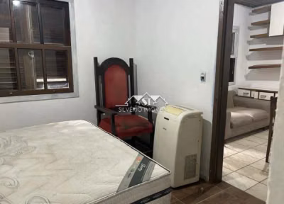 Casa, 1 quarto, 50 m² - Foto 1