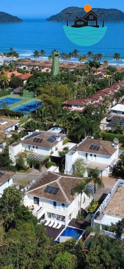 Casa de Condomínio, 5 quartos - Foto 3