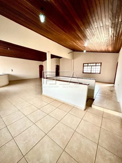 Casa, 7 quartos - Foto 4