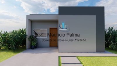 Casa, 2 quartos, 50 m² - Foto 5