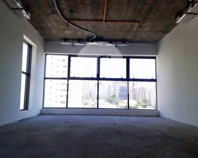 Sala-Conjunto, 42 m² - Foto 2
