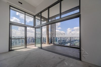 Apartamento, 2 quartos, 79 m² - Foto 2