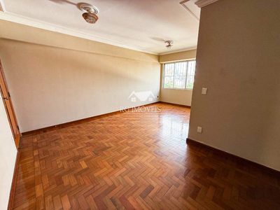 Apartamento, 3 quartos, 90 m² - Foto 5