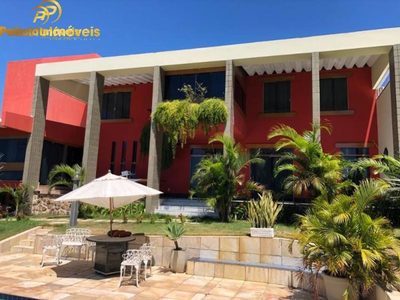 Casa, 5 quartos, 350 m² - Foto 2