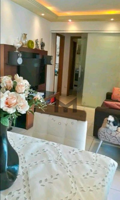 Cobertura, 2 quartos, 143 m² - Foto 2