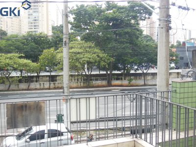 Casa de Condomínio, 2 quartos - Foto 1