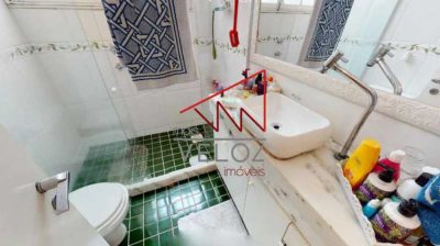Cobertura, 3 quartos, 167 m² - Foto 2