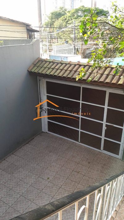 Casa, 3 quartos, 200 m² - Foto 5