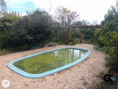 Chácara, 2 quartos, 3500 m² - Foto 2