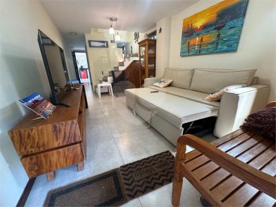 Casa de Condomínio, 2 quartos - Foto 4
