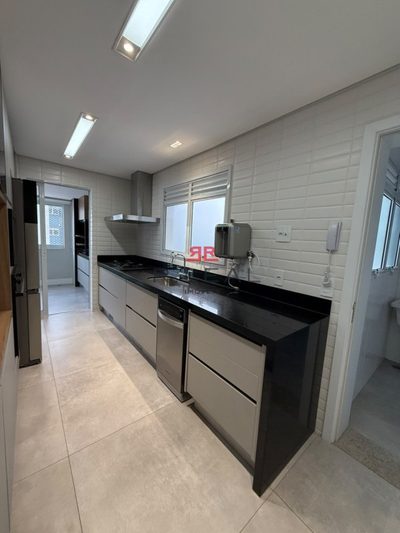 Apartamento, 3 quartos, 125 m² - Foto 1